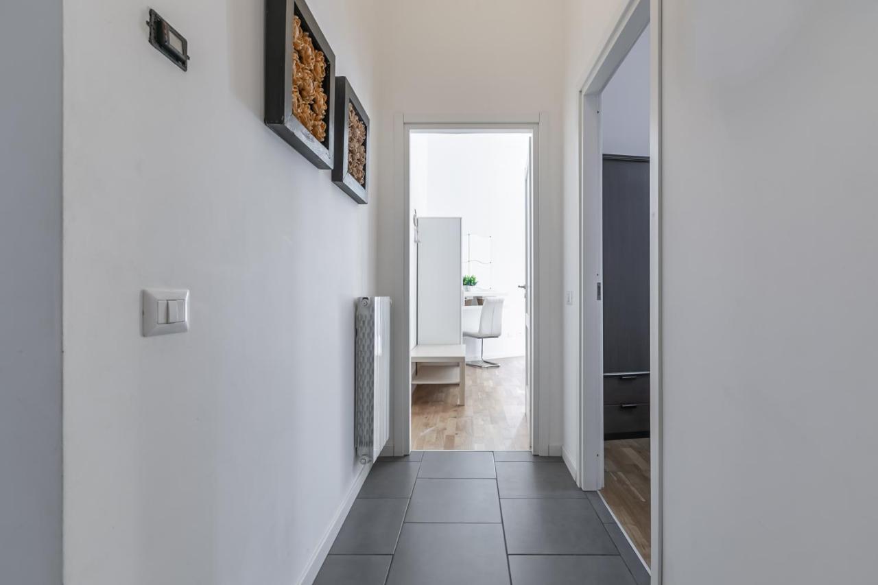 Suite Kemonia Palermo Bagian luar foto